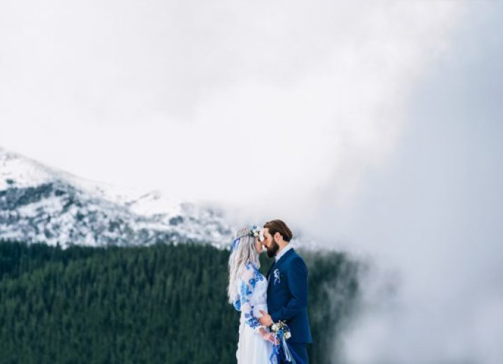 Wedding planning