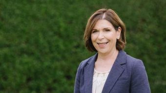 Dr Lyn Bird Principal of Selwyn House School