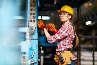 Women in construction