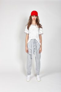 Leo+Be Thrill Tee And Rome Pant