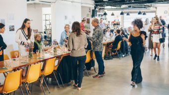 Exchange Christchurch (XCHC) on Wilsons Road Waltham