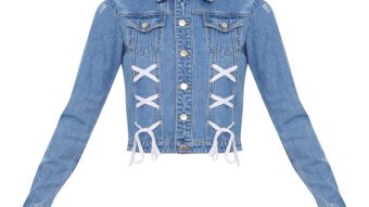 Pretty Little Thing Jacket