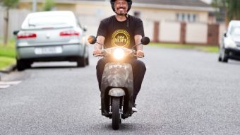 Mike King