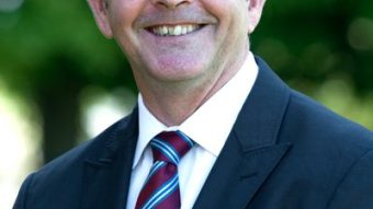 Ian Macpherson