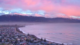 Kaikoura