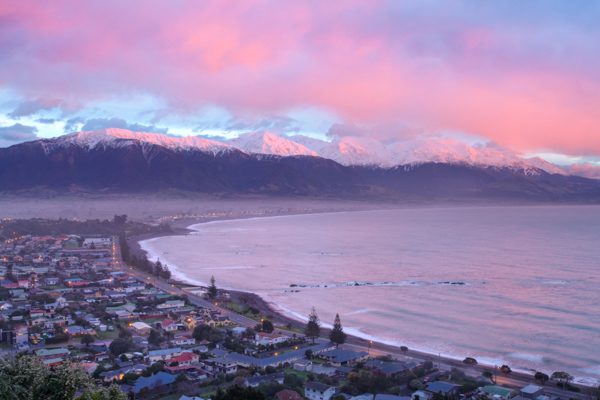 Kaikoura