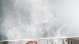 Twentyfour Catering, photographer Tegan Clark.