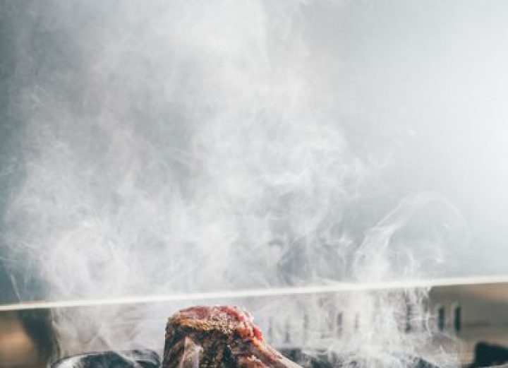 Twentyfour Catering, photographer Tegan Clark.