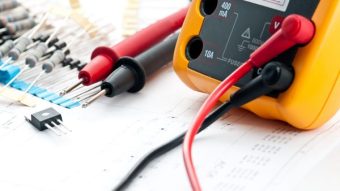 Electrical Testing Services