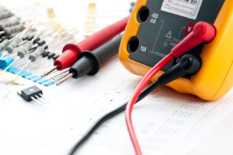 Electrical Testing Services