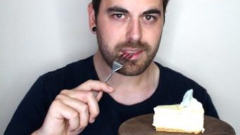 Dane McGregor aka Baker Gatherer