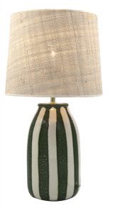 MAISON SARAH LAVOINE LAMP FROM BASTILLE AND SONS