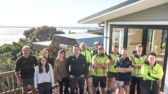 J E Collett Builders