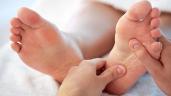 AB's Reflexology