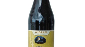 Wigram Brewery