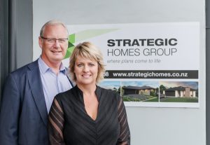 Strategic Homes Group