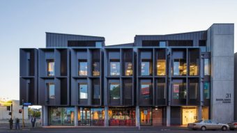 Riverlands House