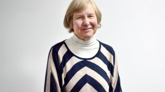 Dr Sue Bagshaw