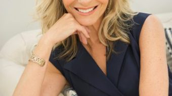 Lorraine Downes