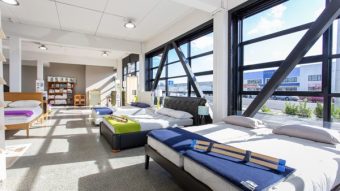 Dreamwool Beds