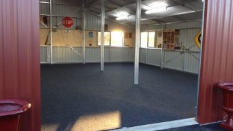 Garage Carpet Pro