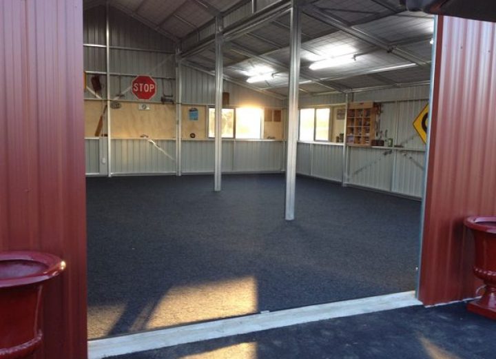 Garage Carpet Pro