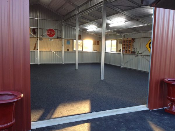 Garage Carpet Pro