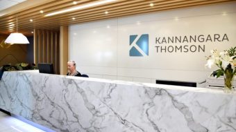 Kannangara Thomson