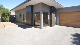 UPVC Windows and Doors