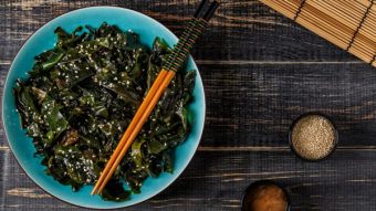 Seaweed