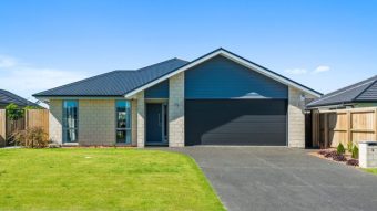 Strategic Homes Group