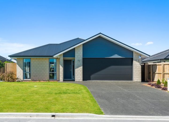 Strategic Homes Group