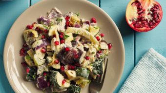 Tahini