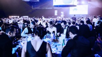 Harcourts Cancer Society Ball
