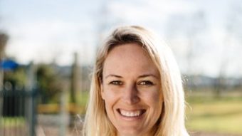 Maree Lucas