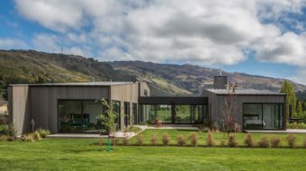 Clyde House, by Wyatt+Gray