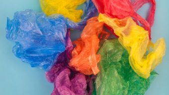 Plastic bags