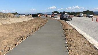 Affordable Concrete and Paving