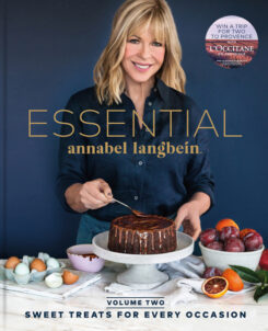 Essential Volume Two: Sweet Treats for Every Occasion