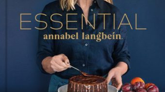 Essential Volume Two: Sweet Treats for Every Occasion