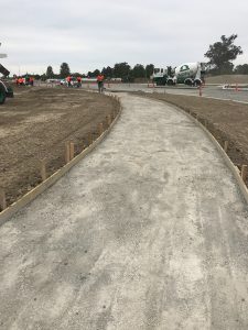 Affordable Concrete and Paving