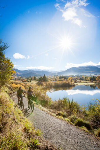 Southern Lakes Cycling