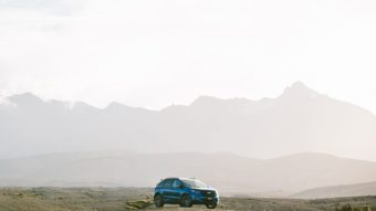 The Ford Endura