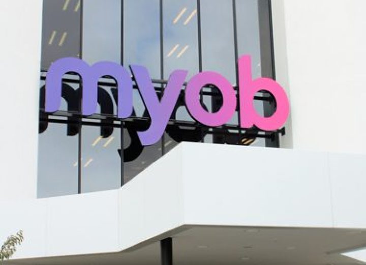 MYOB
