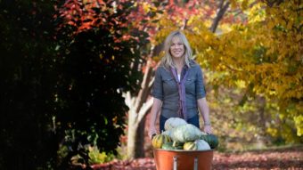 Annabel Langbein