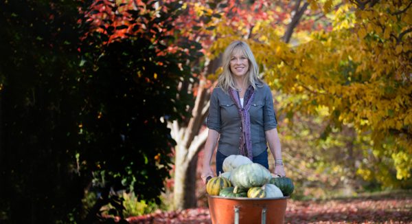 Annabel Langbein