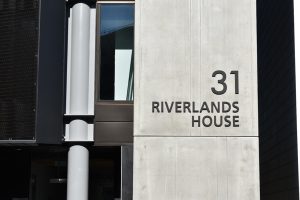 Riverlands House