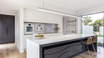 Murray Hewitt Joinery