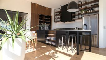 Casa Construction