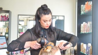 Kudos Hairdressing